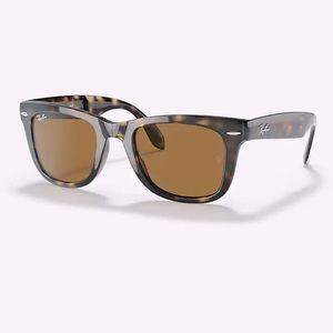 Rayban Wayfarer Folding Classic